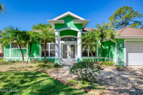 38 Lakebluff Dr, Ormond Beach, FL 32174 photo 2