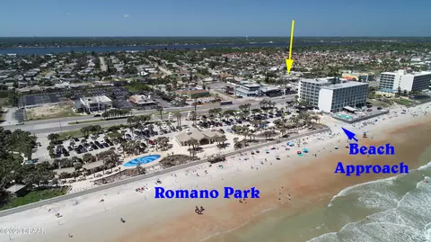 216 Benjamin Dr, Ormond Beach, FL 32176 photo 5