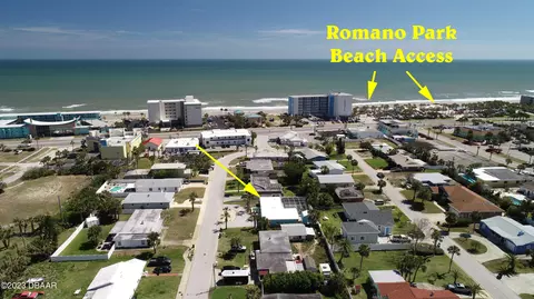 216 Benjamin Dr, Ormond Beach, FL 32176 photo 64
