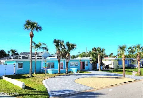 216 Benjamin Dr, Ormond Beach, FL 32176 photo 1