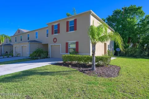 1611 Primo Ct, Holly Hill, FL 32117