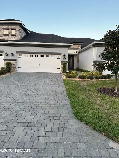 858 Pinewood Dr, Ormond Beach, FL 32174 photo 1