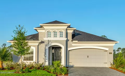 253 Mosaic Blvd, Daytona Beach, FL 32124