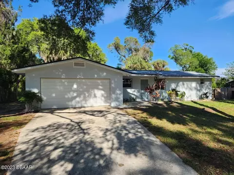 1069 George Anderson St, Ormond Beach, FL 32174