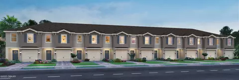 9 Vista Oaks Ln, Port Orange, FL 32129