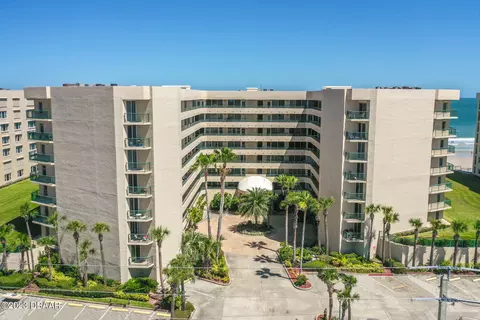 4565 S Atlantic Ave #5303, Ponce Inlet, FL 32127