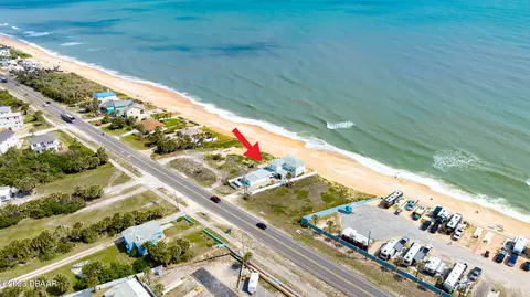 2903 N Ocean Shore Blvd, Flagler Beach, FL 32136