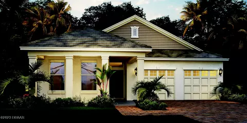 2995 Monaghan Dr, Ormond Beach, FL 32174 photo 1