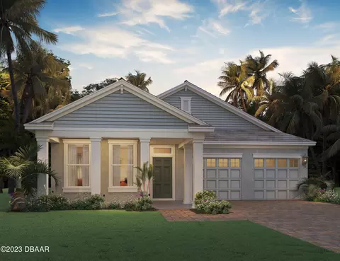 2991 Monaghan Dr, Ormond Beach, FL 32174
