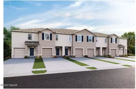 266 Reena Dr, Daytona Beach, FL 32117