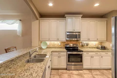 3241 Tralee Dr, Ormond Beach, FL 32174 photo 11