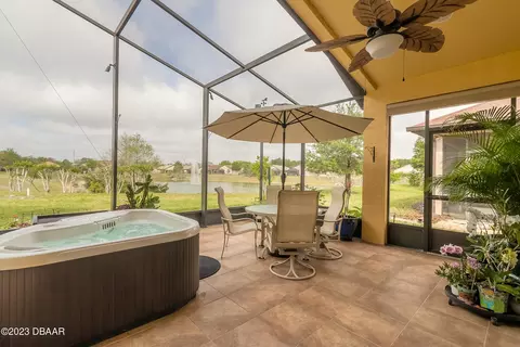 3241 Tralee Dr, Ormond Beach, FL 32174 photo 29