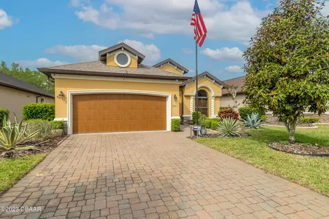 3241 Tralee Dr, Ormond Beach, FL 32174 photo 1