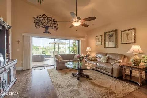 3241 Tralee Dr, Ormond Beach, FL 32174 photo 6