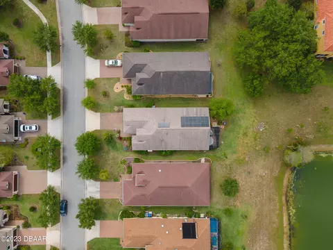 3241 Tralee Dr, Ormond Beach, FL 32174 photo 48