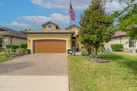 3241 Tralee Dr, Ormond Beach, FL 32174 photo 3