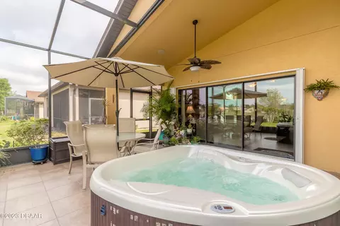 3241 Tralee Dr, Ormond Beach, FL 32174 photo 30