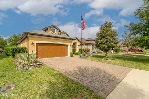 3241 Tralee Dr, Ormond Beach, FL 32174 photo 2