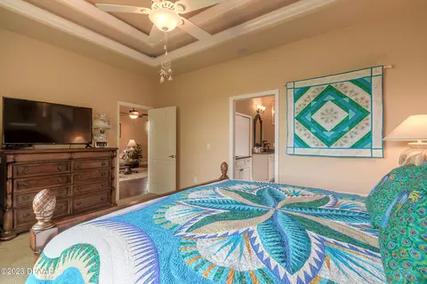 3241 Tralee Dr, Ormond Beach, FL 32174 photo 18