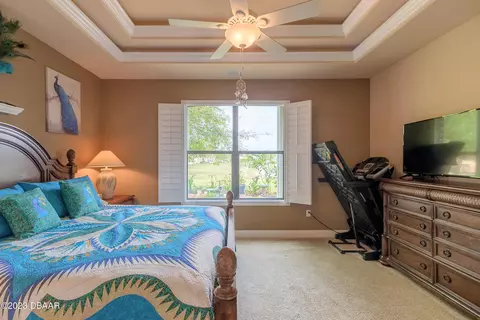 3241 Tralee Dr, Ormond Beach, FL 32174 photo 16