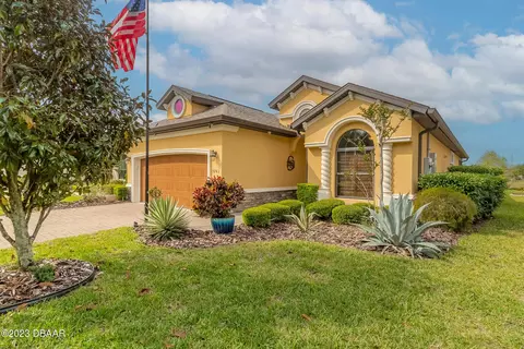 3241 Tralee Dr, Ormond Beach, FL 32174 photo 4