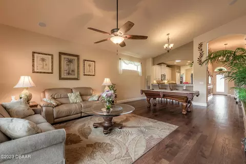 3241 Tralee Dr, Ormond Beach, FL 32174 photo 15