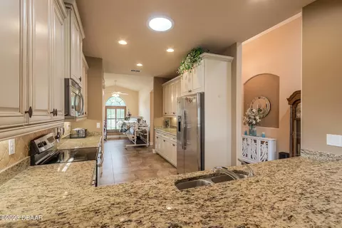 3241 Tralee Dr, Ormond Beach, FL 32174 photo 10