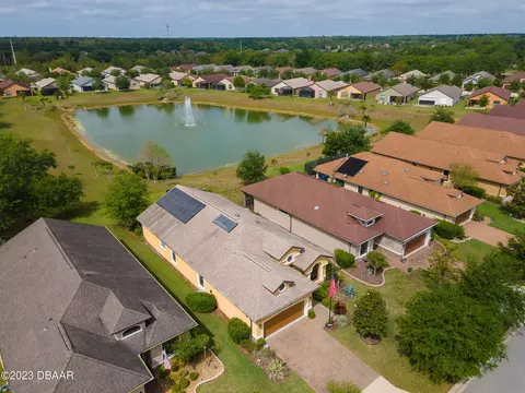 3241 Tralee Dr, Ormond Beach, FL 32174 photo 42