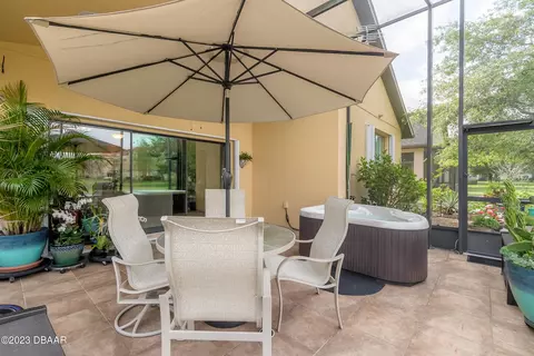 3241 Tralee Dr, Ormond Beach, FL 32174 photo 28