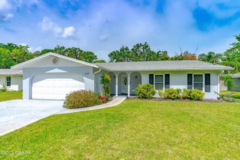 167 Kimberly Dr, Ormond Beach, FL 32174