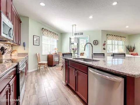 16 Abacus Ave, Ormond Beach, FL 32174 photo 15