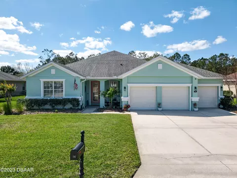 16 Abacus Ave, Ormond Beach, FL 32174 photo 2