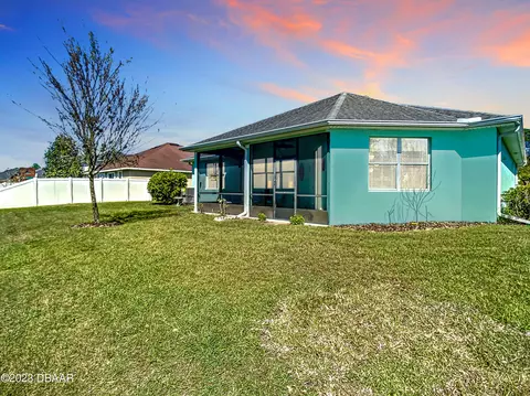 16 Abacus Ave, Ormond Beach, FL 32174 photo 4