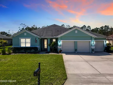 16 Abacus Ave, Ormond Beach, FL 32174 photo 3