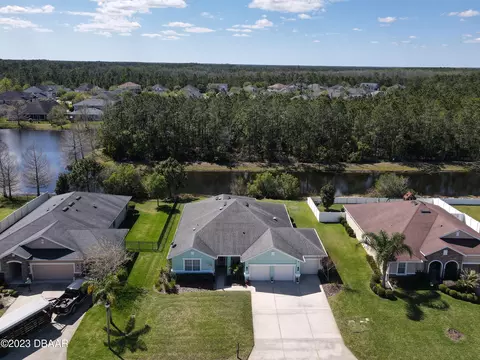 16 Abacus Ave, Ormond Beach, FL 32174 photo 5