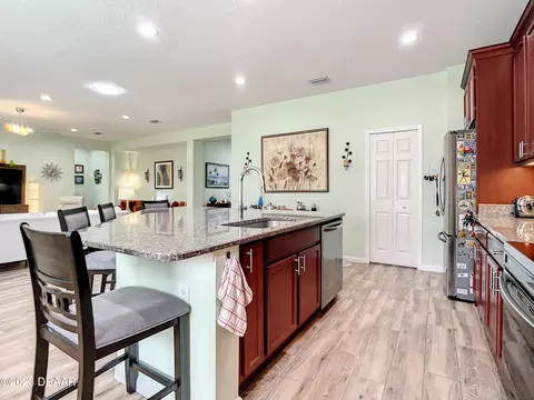 16 Abacus Ave, Ormond Beach, FL 32174 photo 16