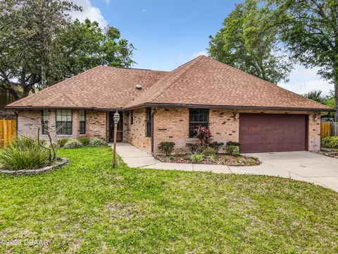 5 Springer Ct, Ormond Beach, FL 32174 photo 1