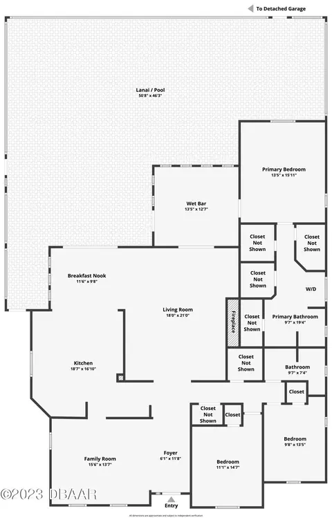 3 Sunny Rd, Ormond Beach, FL 32174 photo 45
