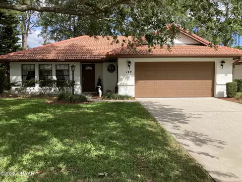149 Sea Hawk Dr, Daytona Beach, FL 32119