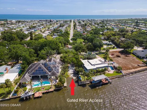 35 Sunset Blvd, Ormond Beach, FL 32176 photo 37