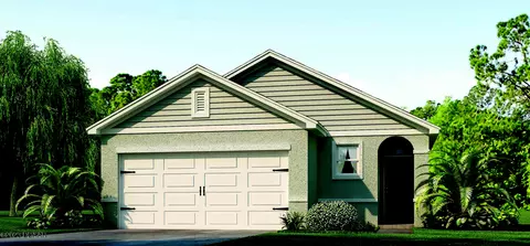 1370 Cork Dr, Ormond Beach, FL 32174