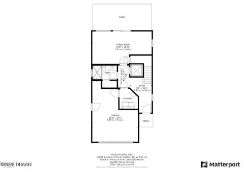 153 Capri Dr, Ormond Beach, FL 32176 photo 45