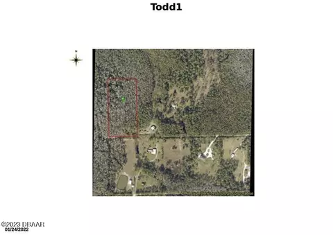 0 Fir Rd, New Smyrna Beach, FL 32168
