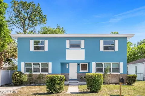 641 Fremont Ave, Daytona Beach, FL 32114