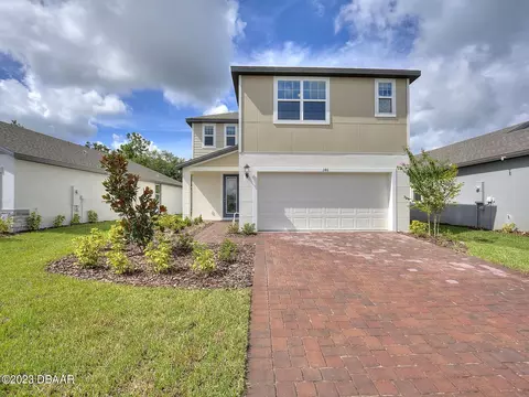 146 Pitching Wedge Dr, Daytona Beach, FL 32124