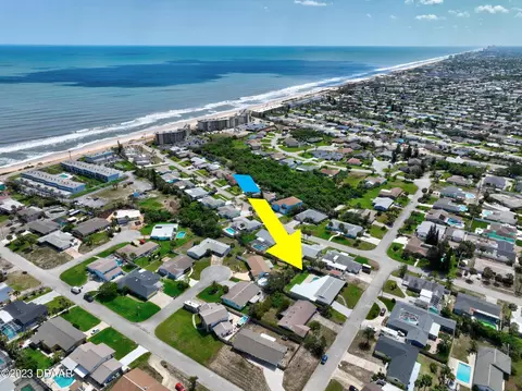2927 Anchor Dr, Ormond Beach, FL 32176 photo 2