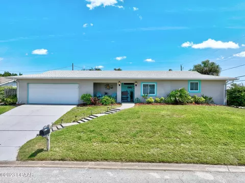 2927 Anchor Dr, Ormond Beach, FL 32176 photo 1