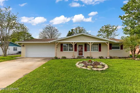 285 Melrose Ave, Ormond Beach, FL 32174 photo 1