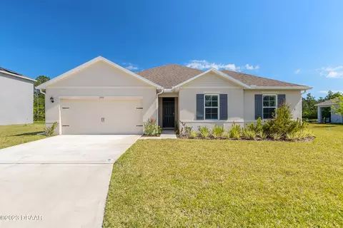 290 Sunset Point Dr, Ormond Beach, FL 32174 photo 1