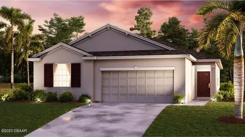 2617 Hoptree Ln, Edgewater, FL 32141 photo 1